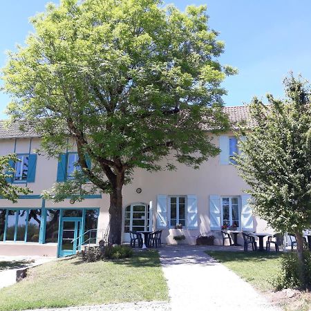 Maison De La Monne Olloix Εξωτερικό φωτογραφία