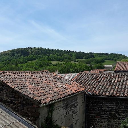 Maison De La Monne Olloix Δωμάτιο φωτογραφία