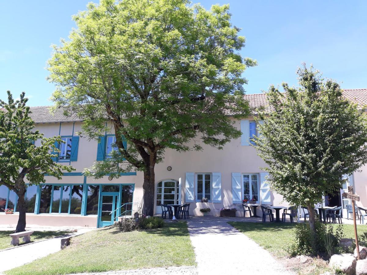Maison De La Monne Olloix Εξωτερικό φωτογραφία