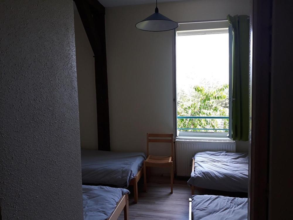 Maison De La Monne Olloix Εξωτερικό φωτογραφία
