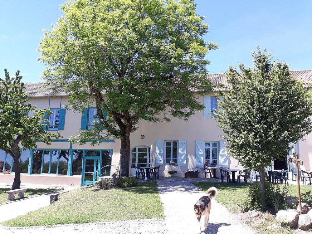 Maison De La Monne Olloix Εξωτερικό φωτογραφία