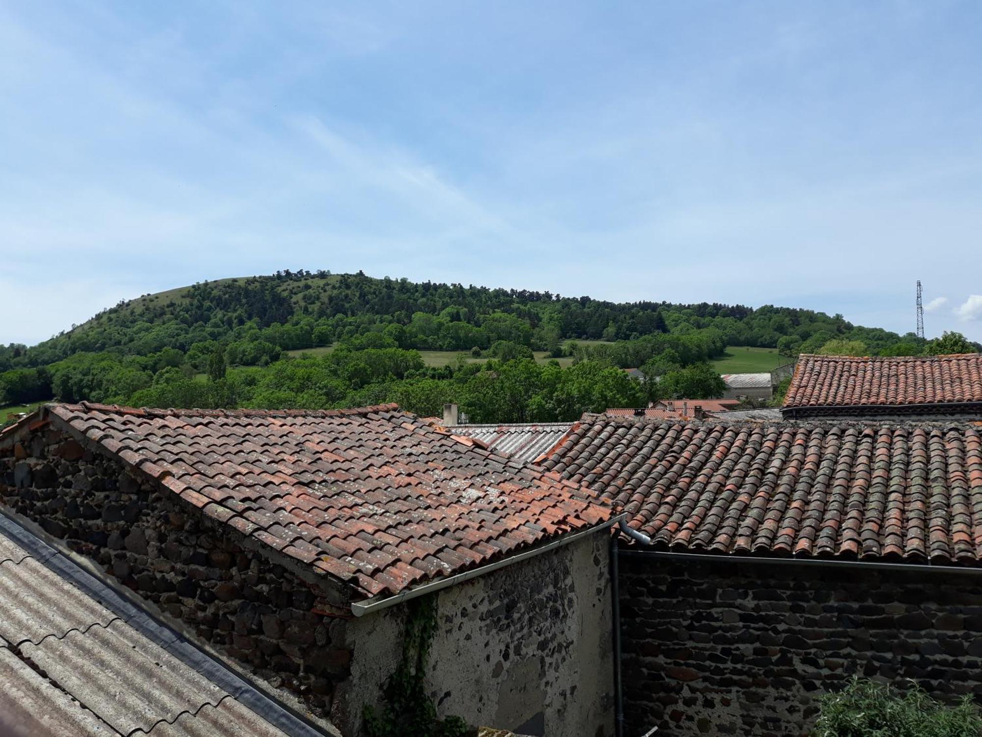 Maison De La Monne Olloix Δωμάτιο φωτογραφία