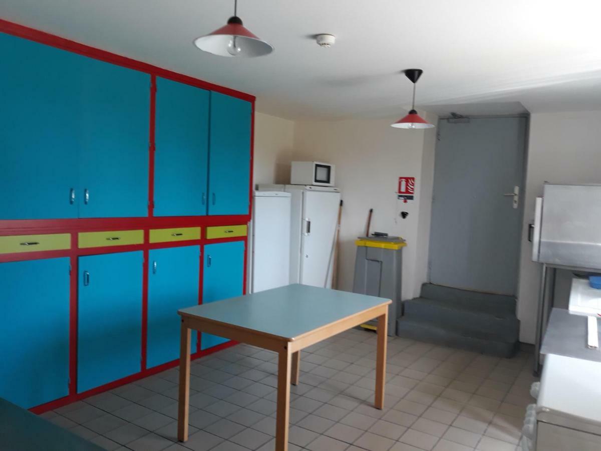 Maison De La Monne Olloix Εξωτερικό φωτογραφία