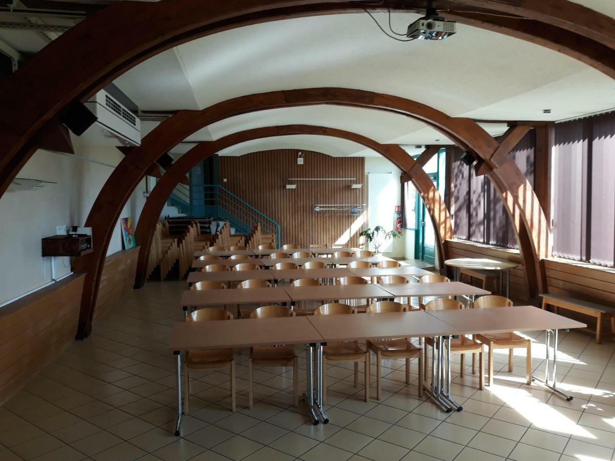 Maison De La Monne Olloix Εξωτερικό φωτογραφία
