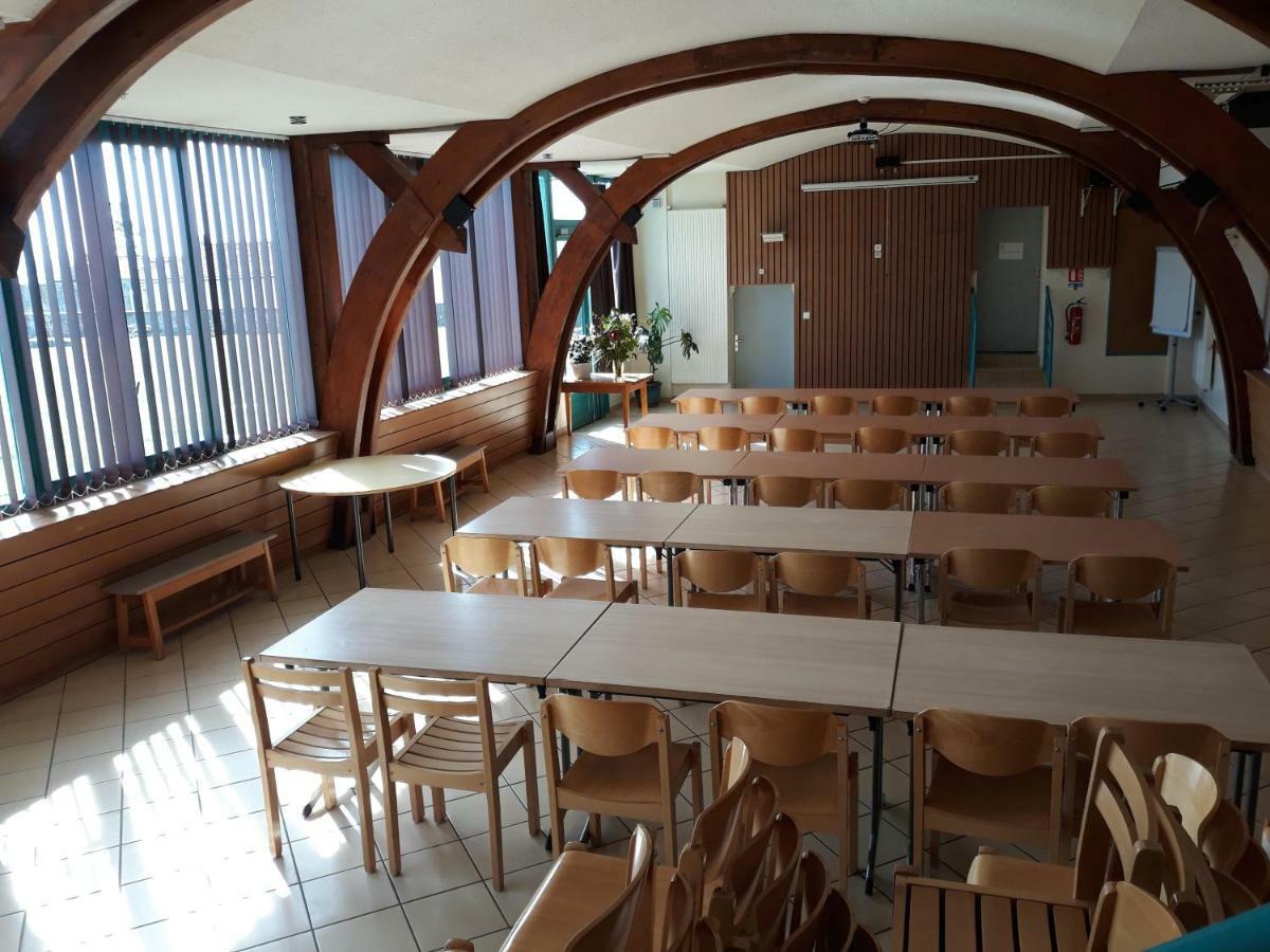 Maison De La Monne Olloix Εξωτερικό φωτογραφία