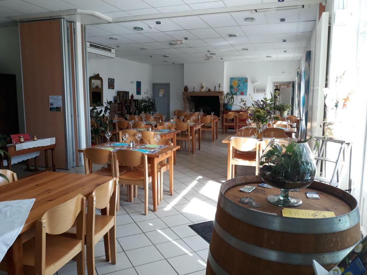 Maison De La Monne Olloix Εξωτερικό φωτογραφία